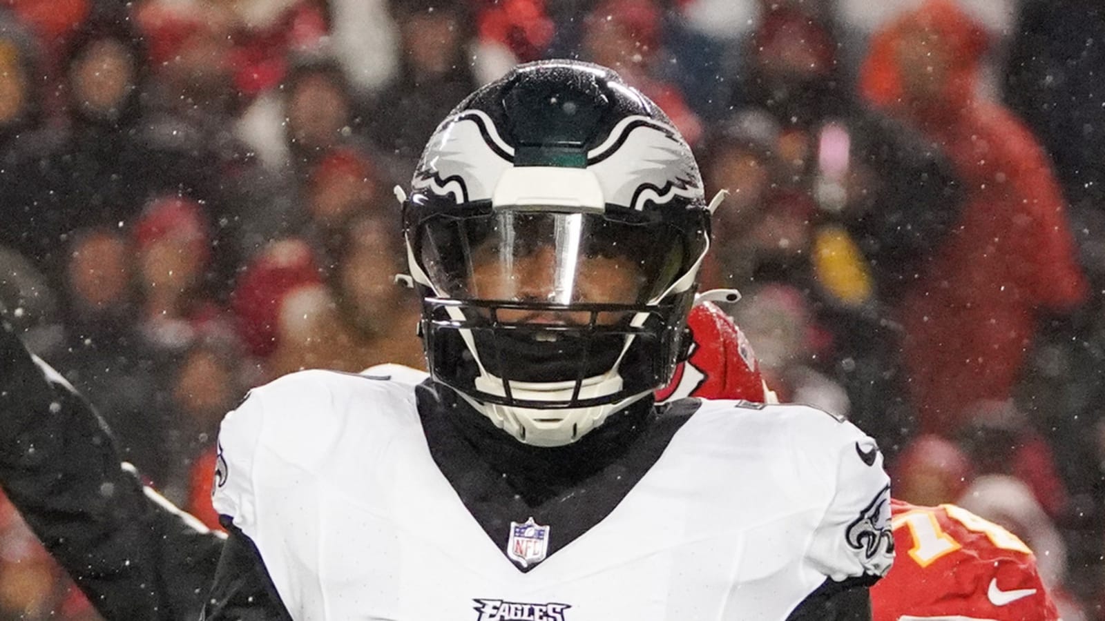 Jets holdout willing to 'die on this sword'