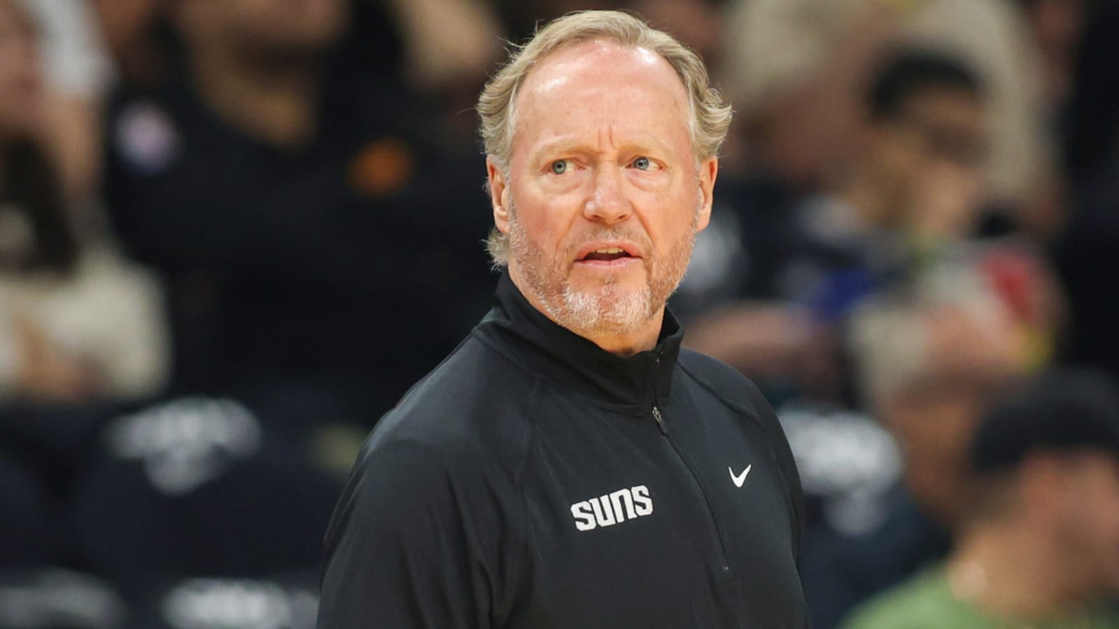 Mike Budenholzer doesn't have any excuses as Suns continue to struggle