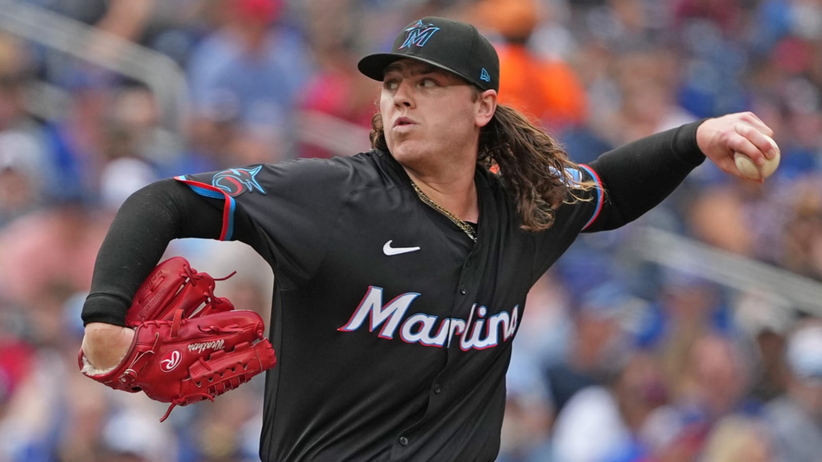 Marlins reach new broadcast deal with Diamond Sports Group