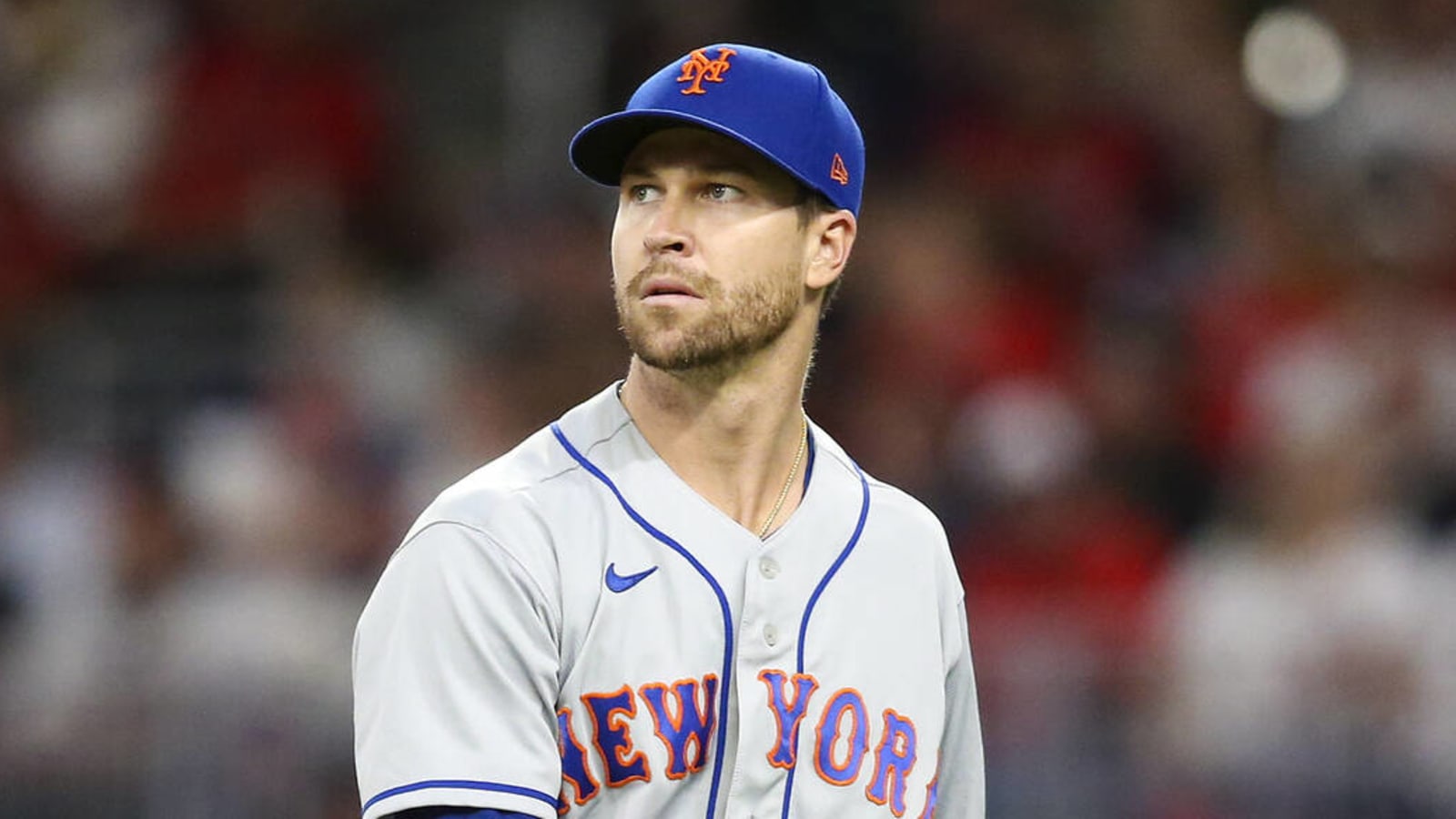 Billy Eppler reveals what he told Jacob deGrom after move to Rangers