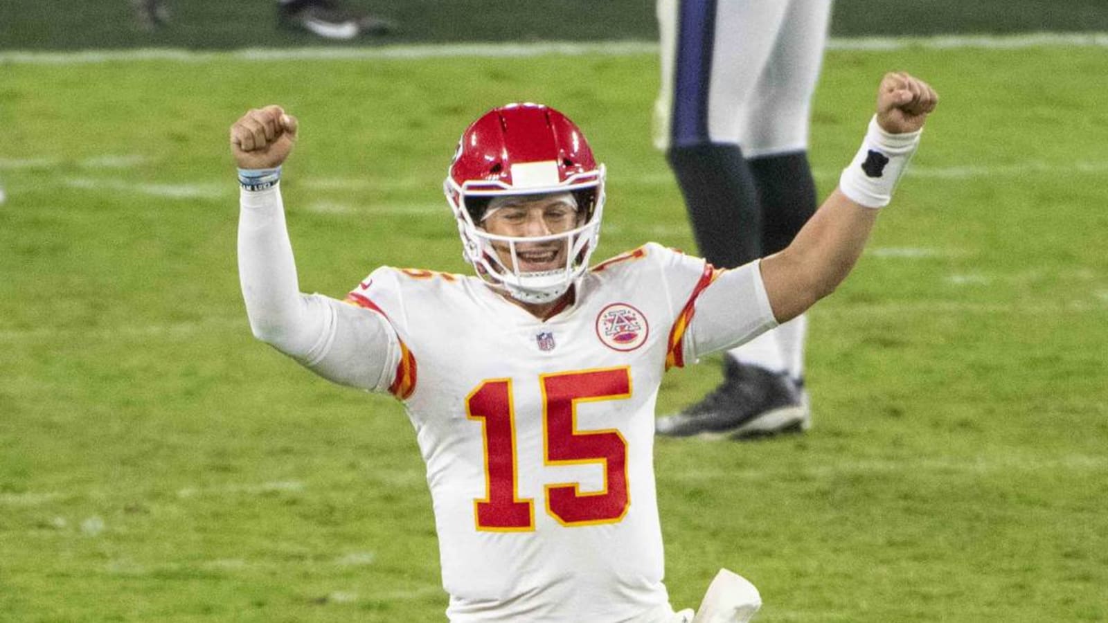 Jets-Chiefs could have largest point spread in NFL history