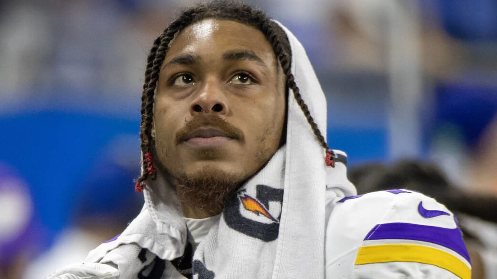 GM: Vikings sought longer-term Justin Jefferson extension