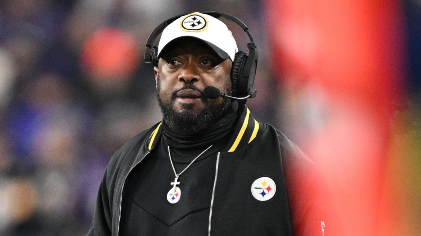 Steelers' next head coach likely aligns with owner's succession plan