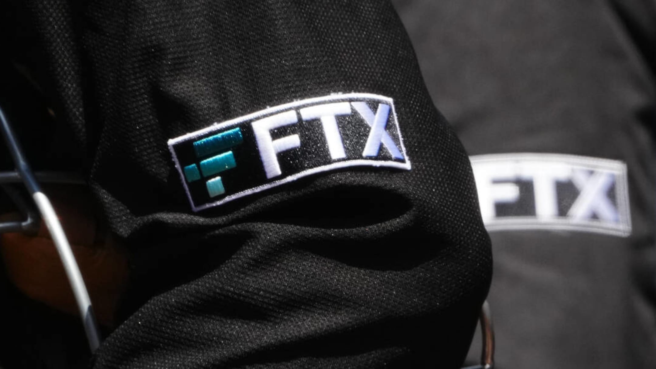 MLB Umpire Uniform Patch Partner FTX Files for Bankruptcy - What Happens  Now? 