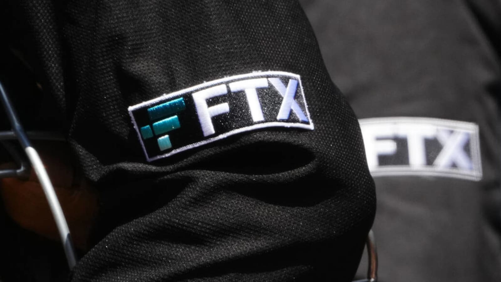 MLB Umpire Uniform Patch Partner FTX Files for Bankruptcy - What