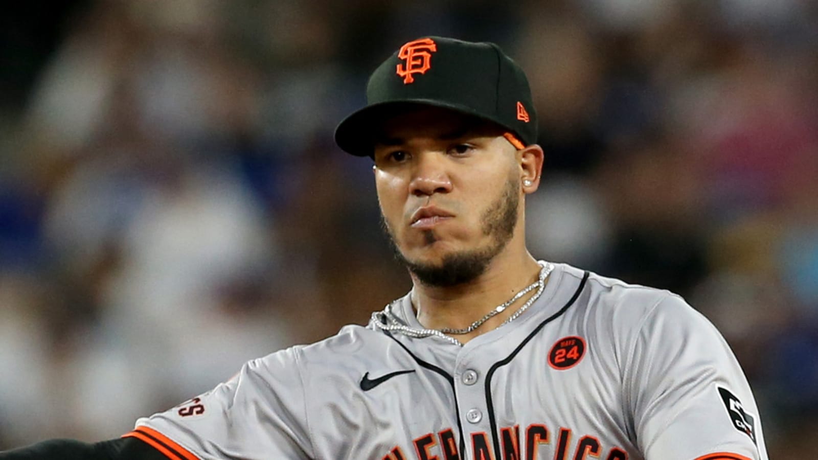 Giants place trio of veteran players on waivers