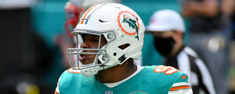 8/24/22 UPDATE: Miami Dolphins Orange Jersey Award TRACKER; the first  recipient wears orange once more! - The Phinsider