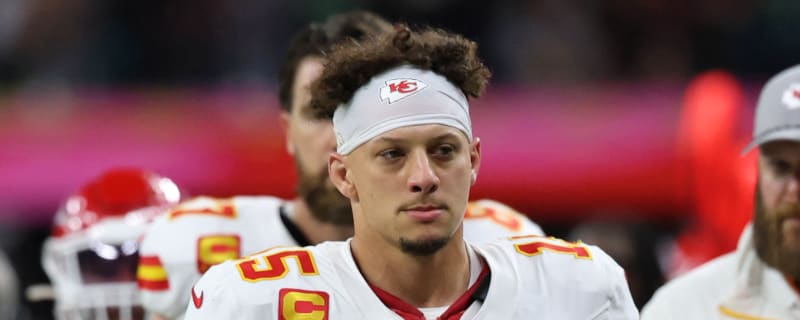 Chiefs teammate sends Patrick Mahomes warning to NFL after Super Bowl loss