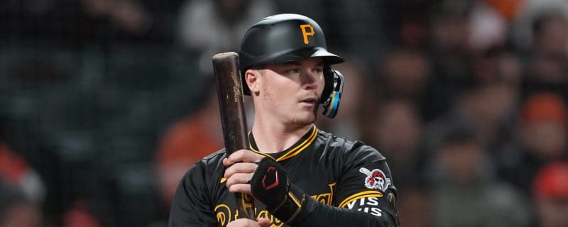 Pirates to call up former first overall pick
