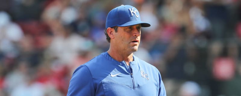 Royals fire manager Mike Matheny after 65-97 end to season – WBTW