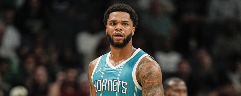 Hornets lose yet another player due to injury