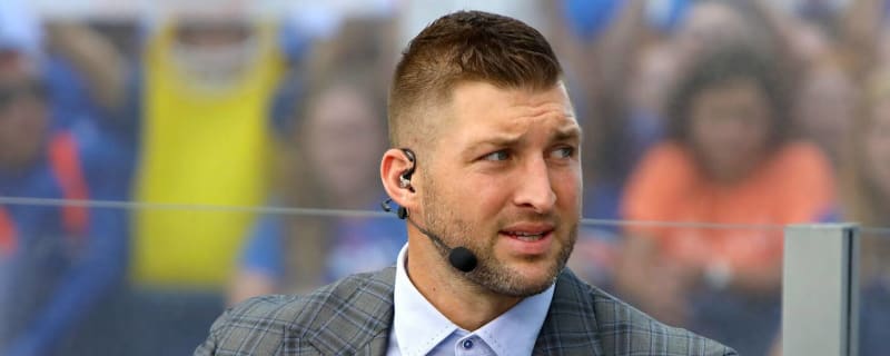 Lake Tahoe lands minor league hockey franchise with Tim Tebow as