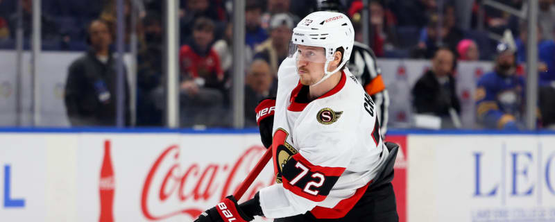 Senators downplay trade rumors around notable defenseman