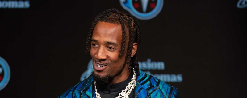 Former Chiefs CB 'bitter' following trade to Titans