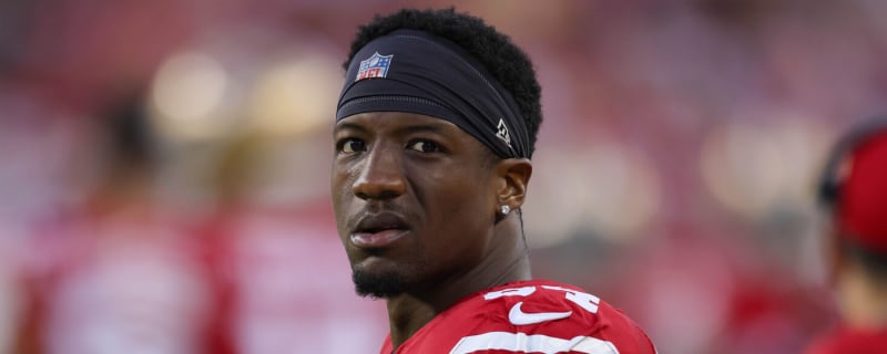 Ravens Make Four Roster Moves, Sign WR Anthony Miller