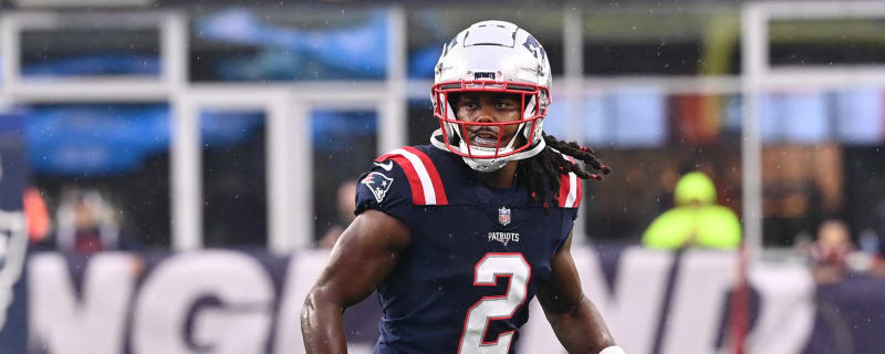 Veteran WR claimed by Commanders after failed stint with Patriots