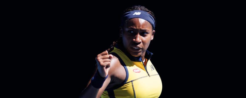 Why Coco Gauff is primed to win her second major