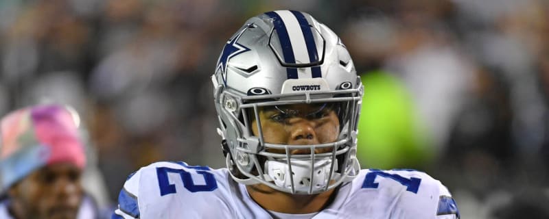 Dallas Cowboys: Breaking News, Rumors & Highlights