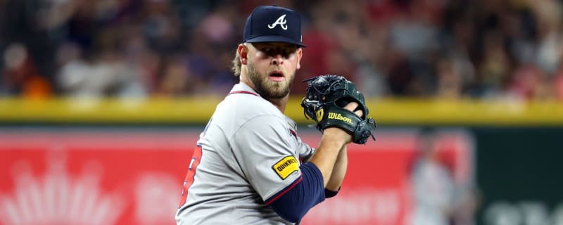  Spotrac projects A.J. Minter’s market value