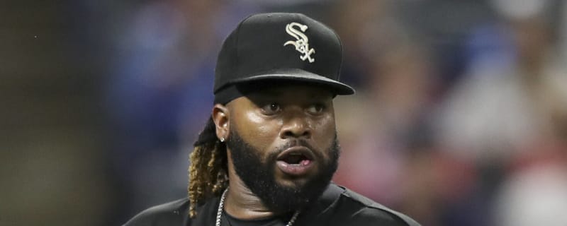 Johnny Cueto: Breaking News, Rumors & Highlights