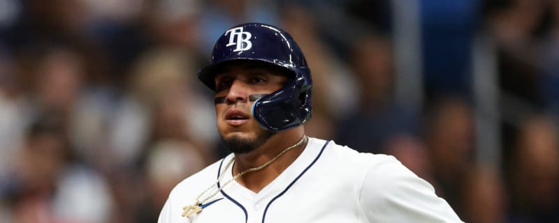 Cubs surprisingly trade for Rays All-Star