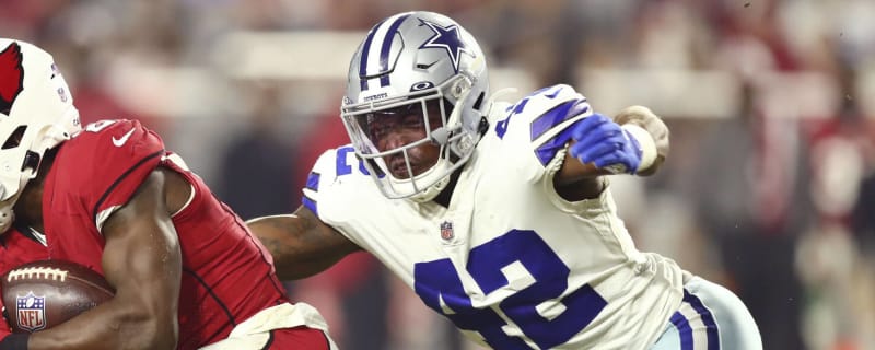 Buccaneers sign veteran Keanu Neal to play safety