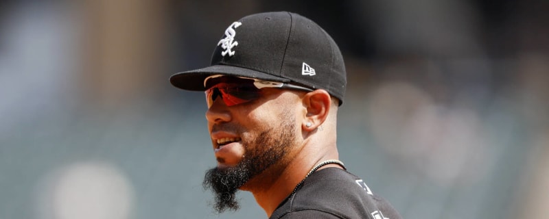 Baseball superstitions. Should Jose Abreu shave his beard? : r/Astros