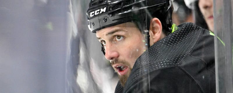 Jamie Benn Isn’t the Next Mike Modano