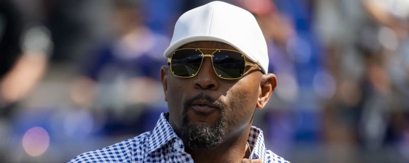 Report: Ray Lewis a candidate for notable college head coach job