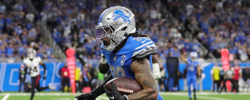 Lions vs Browns 2021: Game time, TV schedule, streaming live - Pride Of  Detroit