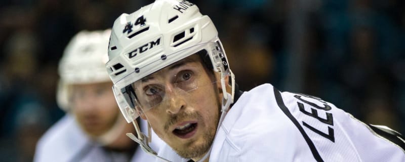 The time Vincent Lecavalier was almost traded… to Toronto