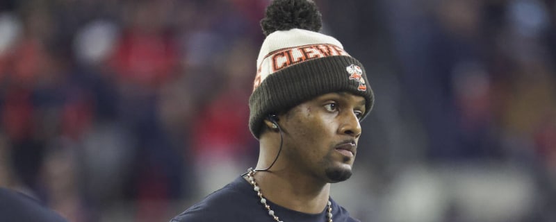 Browns’ Watson trade looks even worse after Texans add Diggs