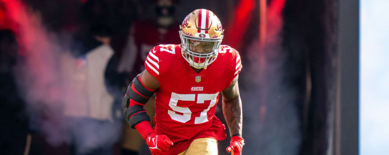 Three linebackers Raiders should target in NFL free agency