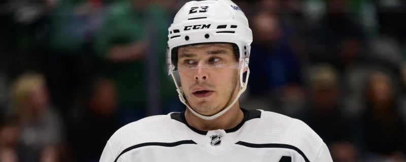 Frozen Royalty Audio: Dustin Brown Press Conference, February 11, 2023