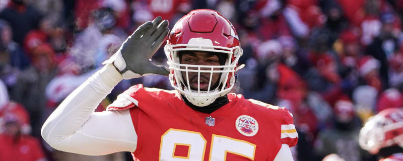 The next big move for each team in AFC West