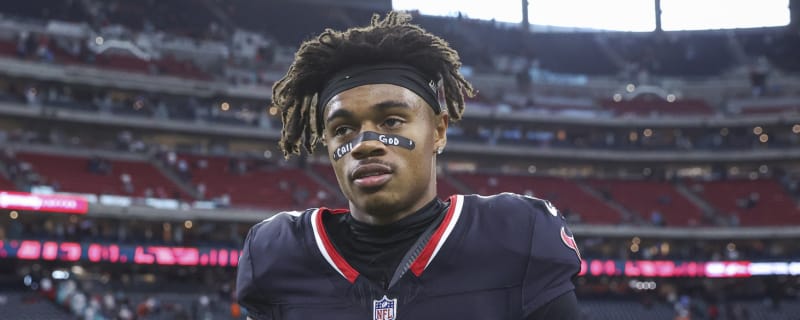 Full extend of Tank Dell's injury revealed