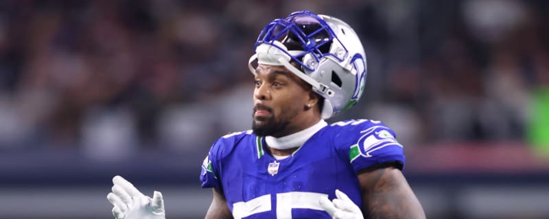 Titans to sign veteran DL to one-year deal