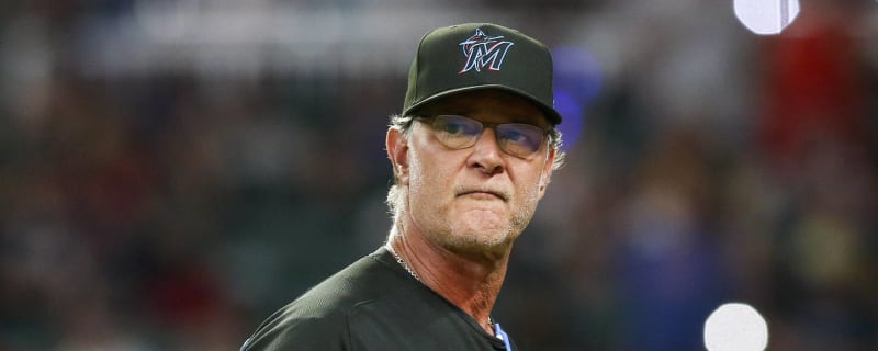 Don Mattingly hired to be Blue Jays bench coach - Fish Stripes
