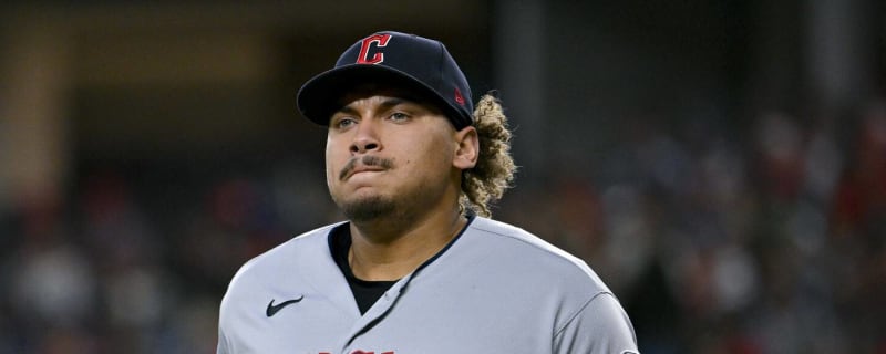 Cleveland Guardians' Josh Naylor Putting Up Unreal Stats During MLB-Best  Hitting Streak - Fastball