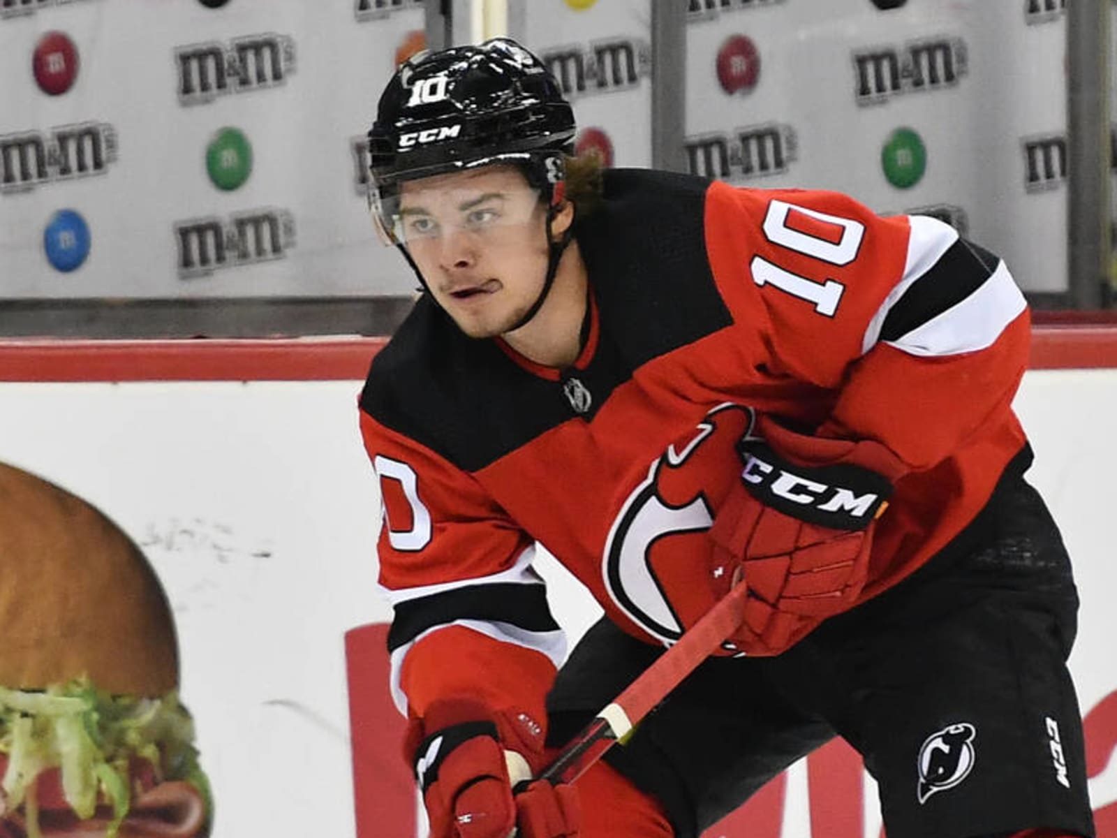 Stream episode Alexander Holtz, Speak of the Devils by New Jersey Devils  Official Podcast podcast