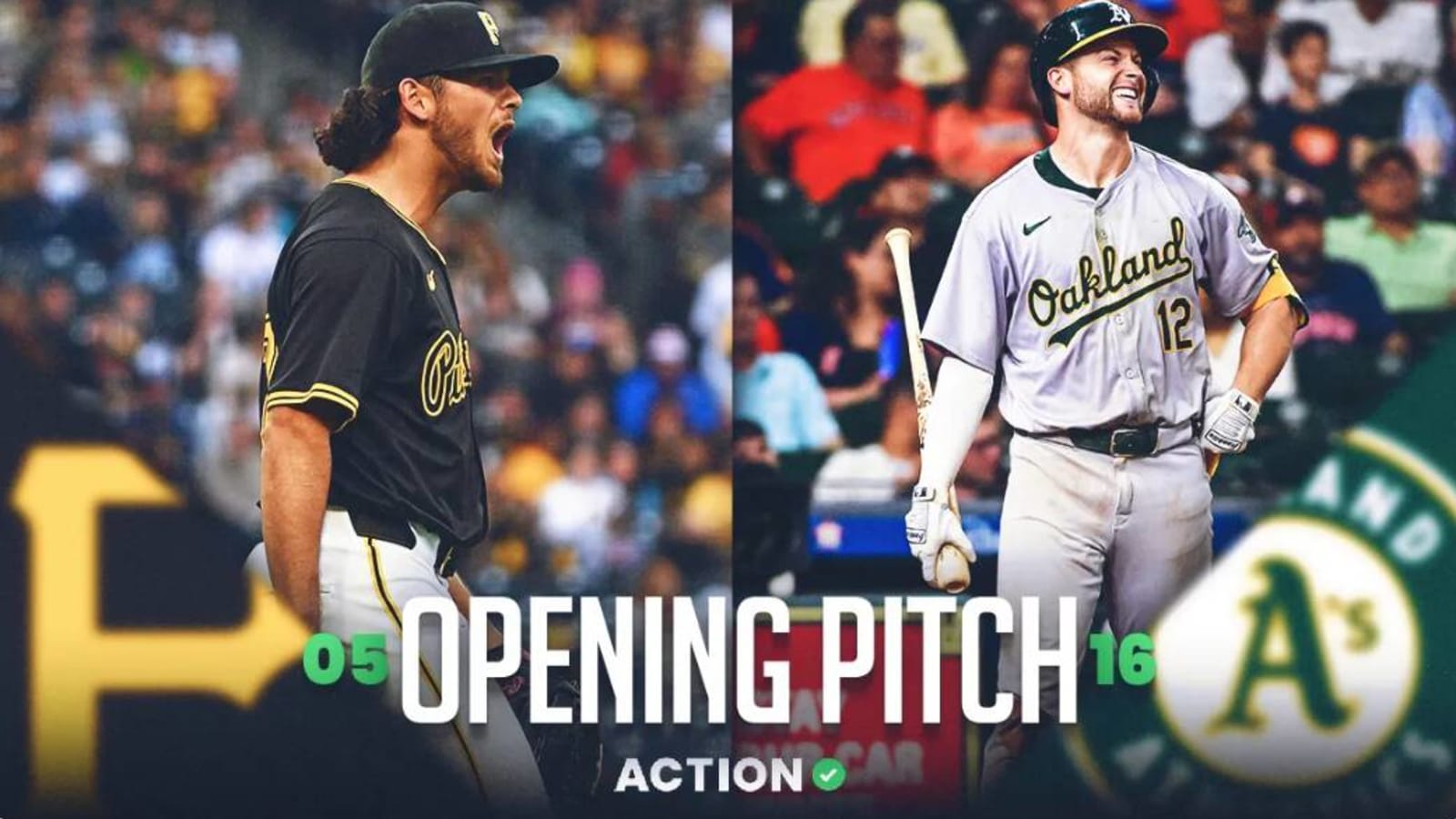 MLB Opening Pitch: Zerillo's expert picks, odds, predictions for Thu. 5/16 