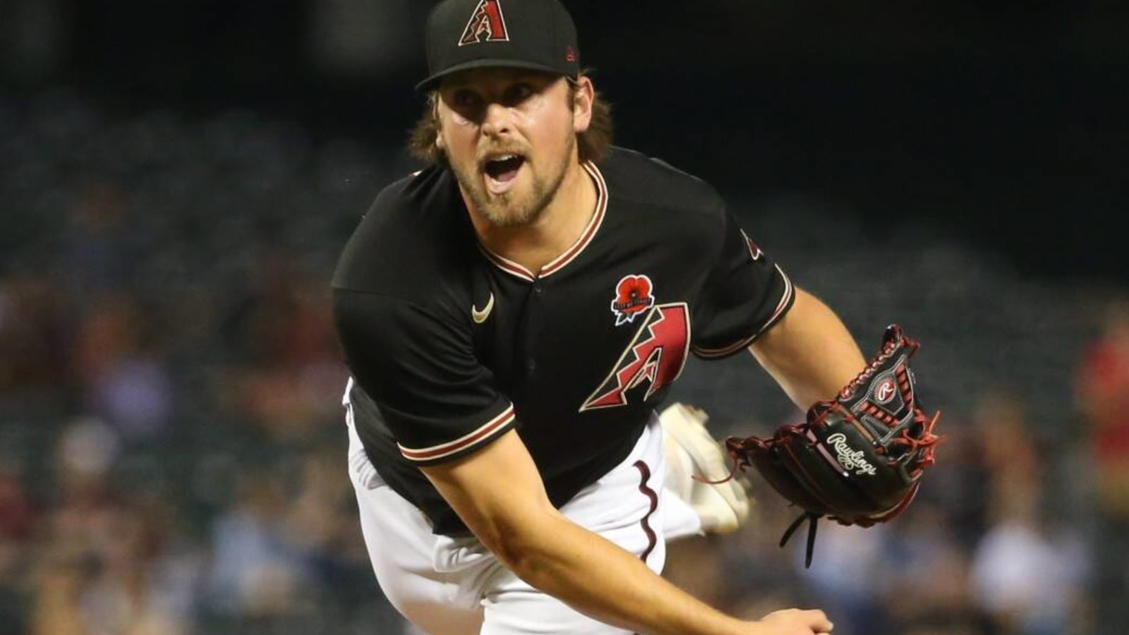 Kevin Ginkel Has Fluid Buildup and Inflammation in Elbow