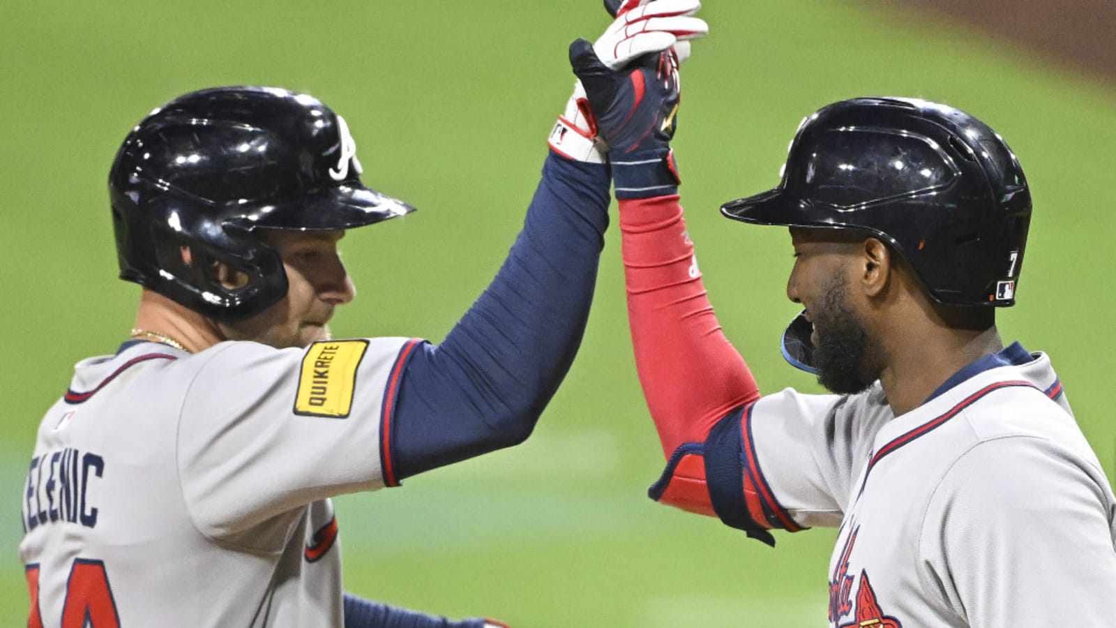 Takeaways From the Braves&#39; First 10 Games