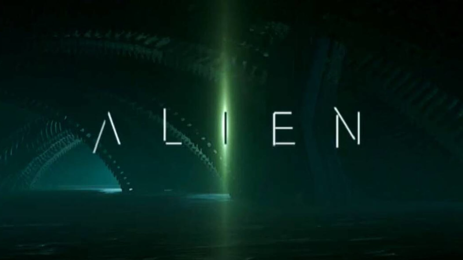 Everything we know about the 'Alien' TV series