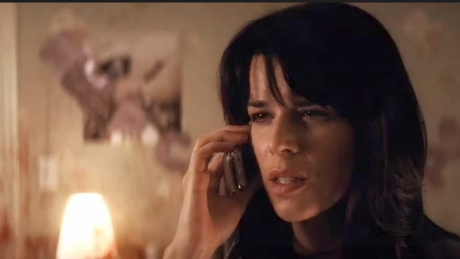The Scariest Ghostface Phone Calls in the SCREAM Film Franchise