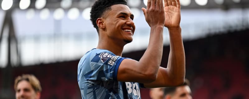 What Aston Villa star thinks about moving to Arsenal
