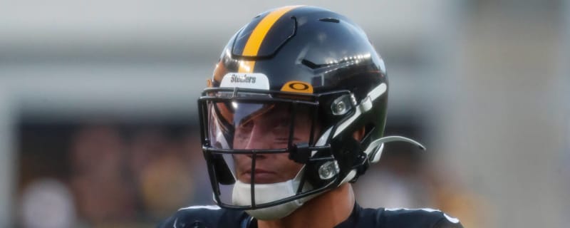 Steelers special teamer expects TD increase with new rules