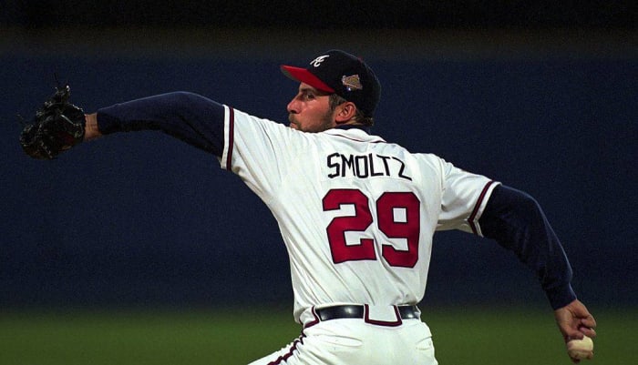 John Smoltz