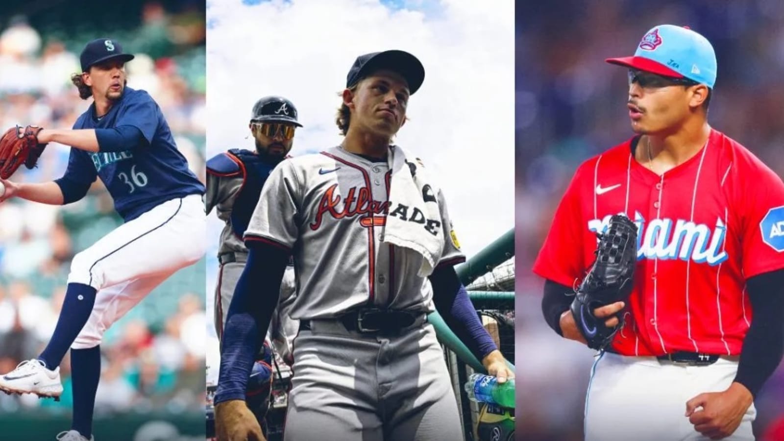 Gilbert'S First Mlb Hit: What To Expect From This Rising Star - nsfkvnp