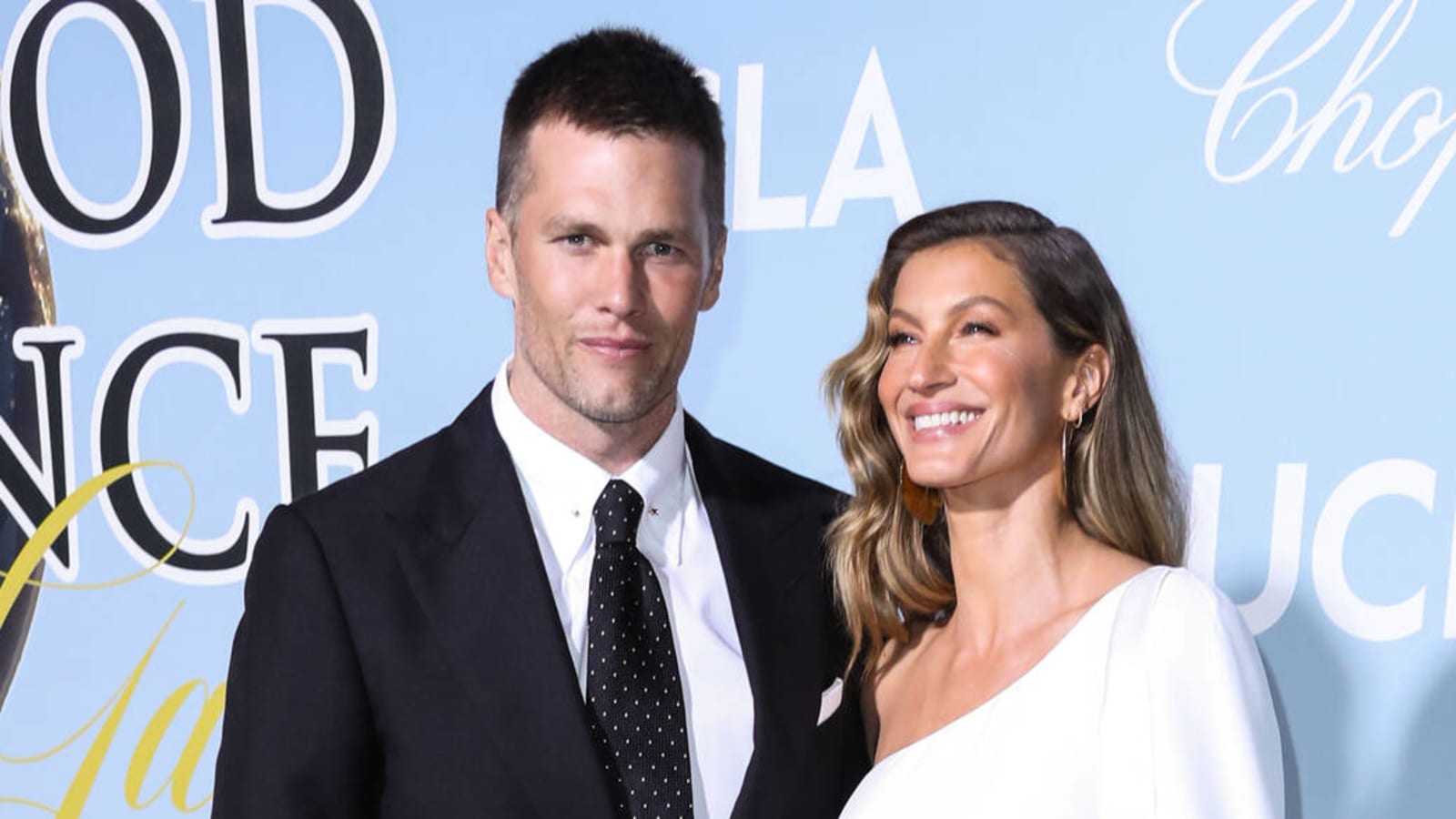 Tom Brady reportedly 'didn't want' to divorce Gisele Bundchen